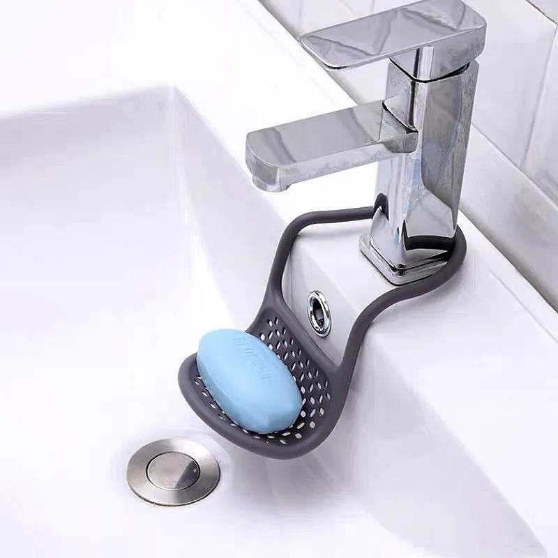 Подвесная корзина для раковины Подвесная корзина