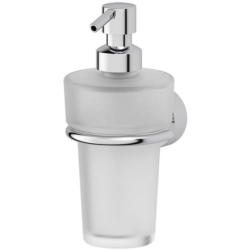 Дозатор для жидкого мыла FBS Nostalgy 009 Хром